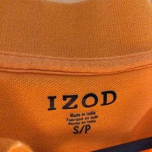 Men’s Izod Polo S